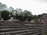 Roman Forum or Vestial Virgins or Roman Senate 07